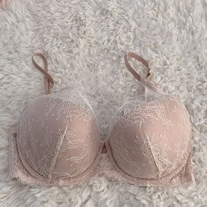 Victoria’s Secret Lace Bra